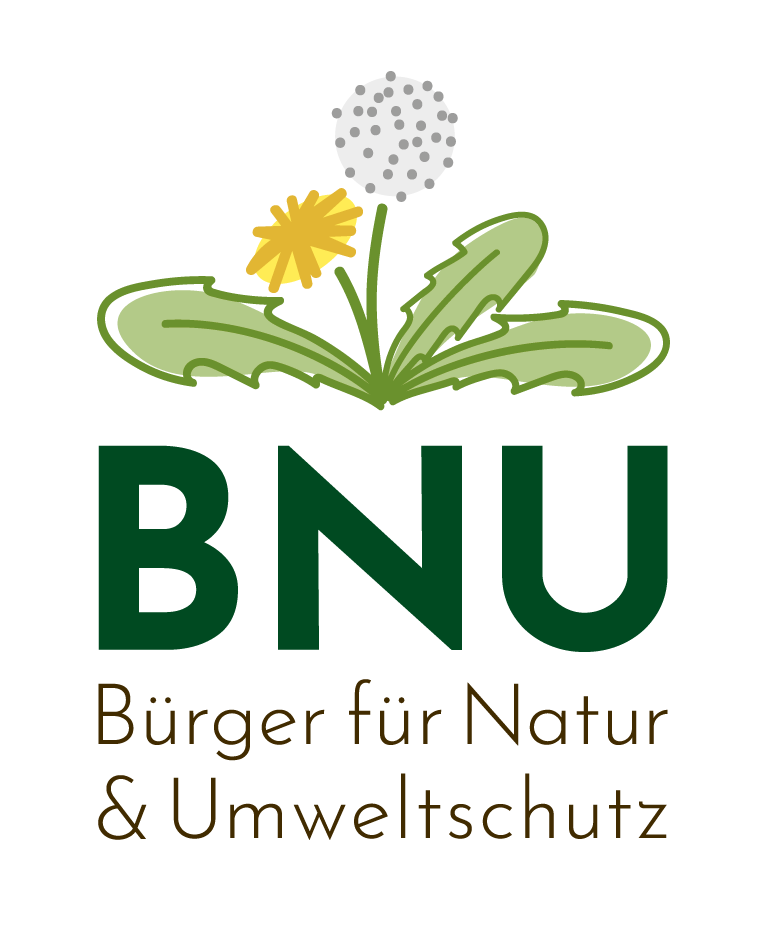 BNU Logo