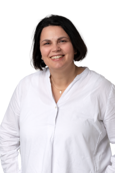 Tina Binder