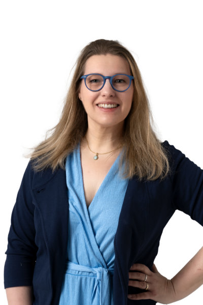 Kathrin Rapp