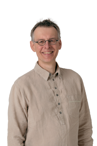 Markus Rupprecht